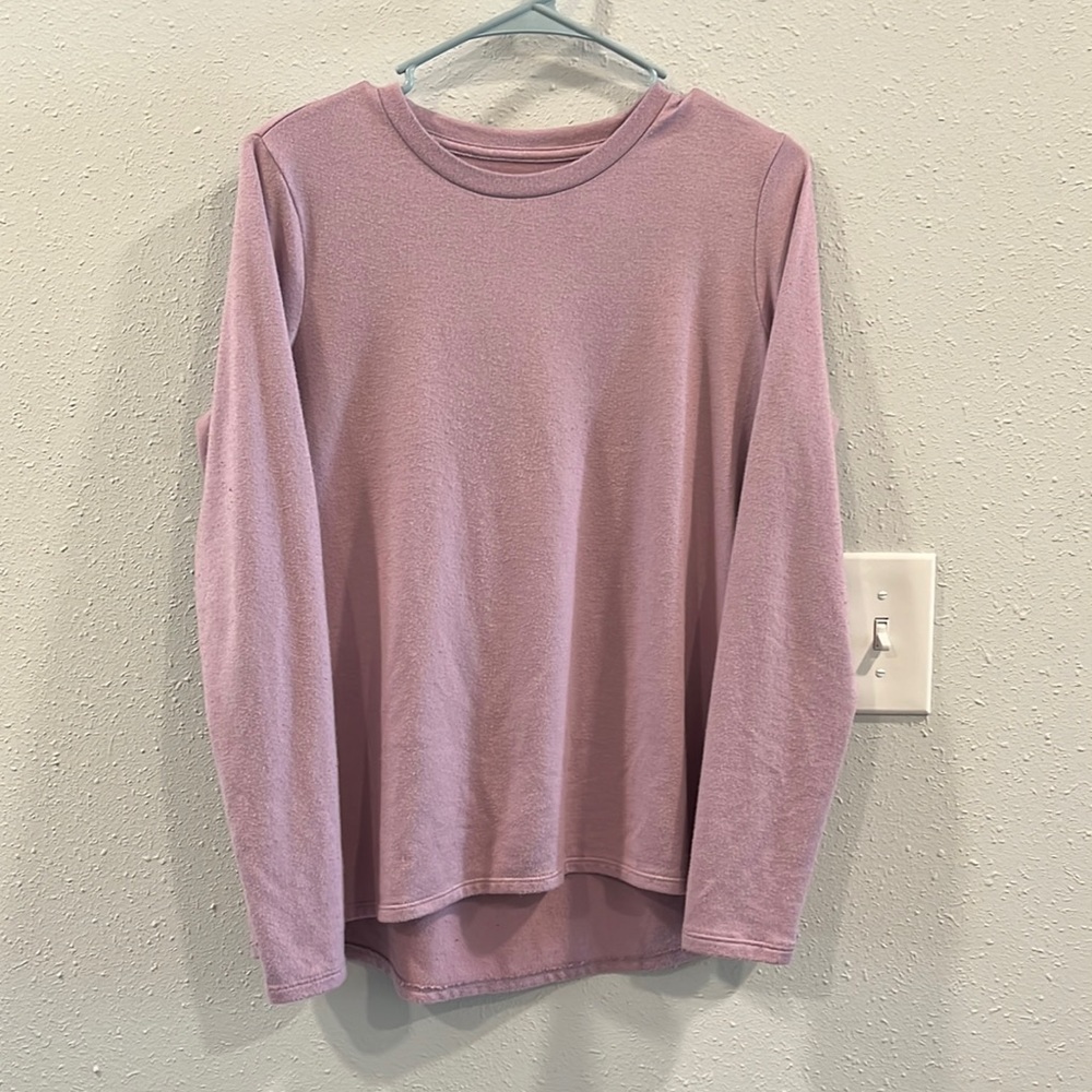 American Eagle light Sweater